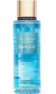Victoria's Secret Aqua Kiss Fragrance Mist 250ML
