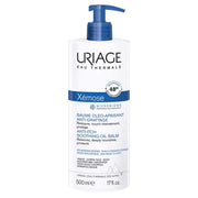 URIAGE Xémose Anti-Itch Soothing Oil Balm 500ML