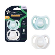 Tommee Tippee Ultra light Super Soft Silicone soother