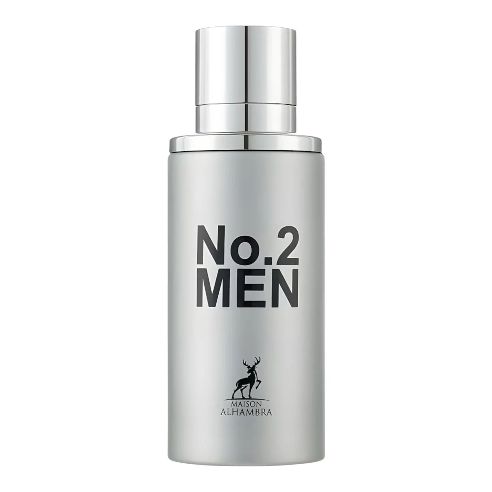 Alhambra No. 2 Men