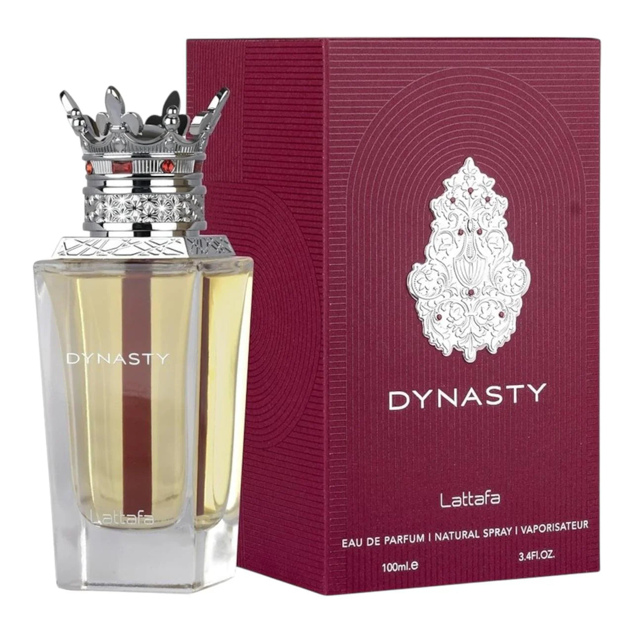 Lattafa Dynasty