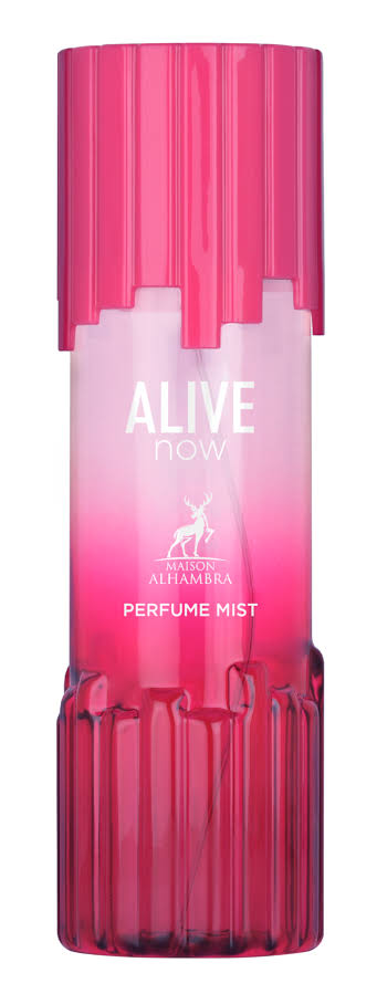 Alhambra Perfume Mist