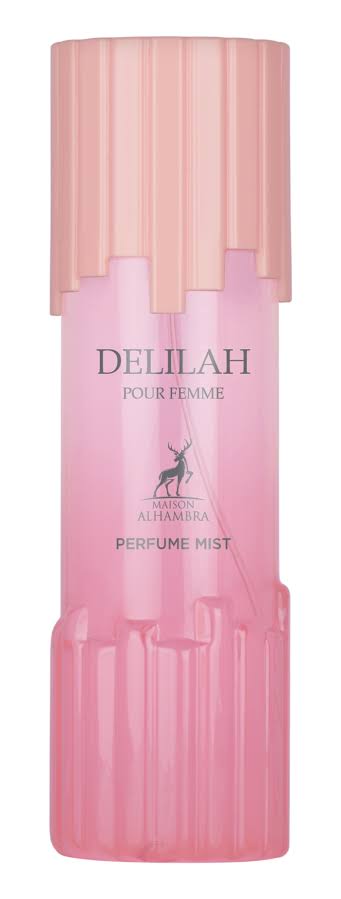 Alhambra Perfume Mist