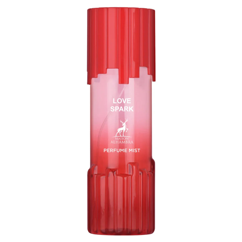Alhambra Perfume Mist