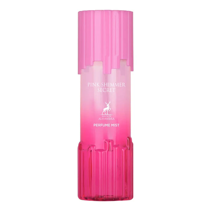 Alhambra Perfume Mist