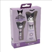 Take Care  HAND CREAM LIP BALM 3D SET ASS-6