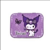 Take Care BAND AIDS METAL BOX
