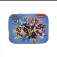 Take Care BAND AIDS METAL BOX
