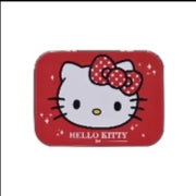 Take Care BAND AIDS METAL BOX