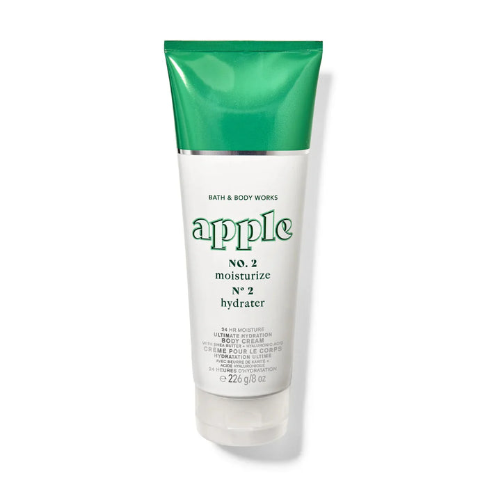 Bath & Body Works Body Cream Apple 226G
