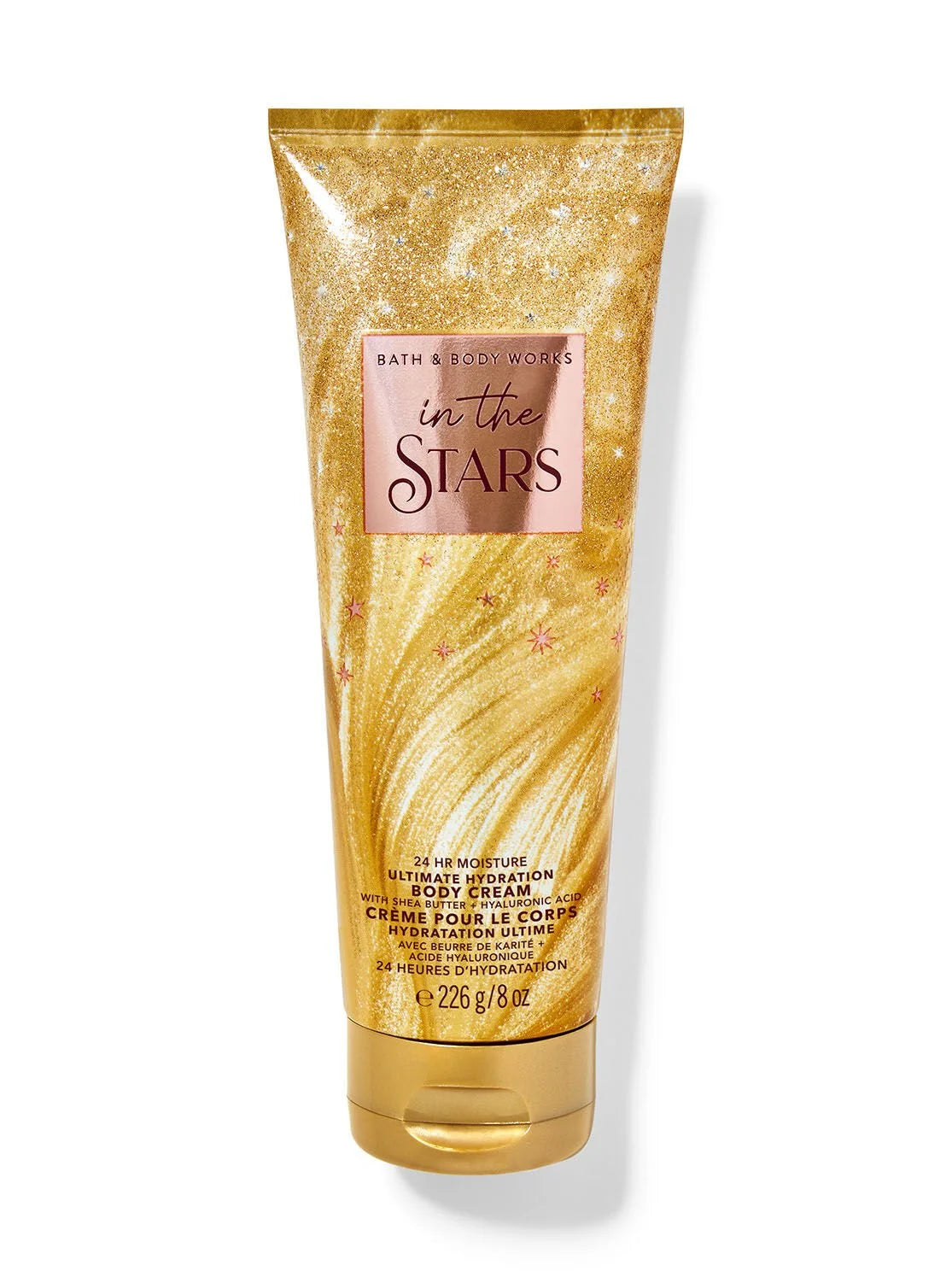 Bath & Body Works Body Cream In the Stars 226G