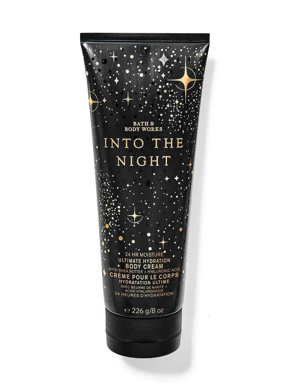Bath & Body Works Body Cream Into The Night 226G