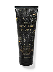 Bath & Body Works Body Cream Into The Night 226G