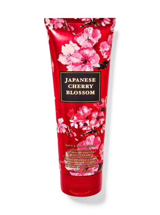 Bath & Body Works Japanese Cherry Blossom 226G