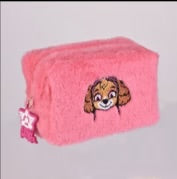 Take Care Kids Fur Pouch