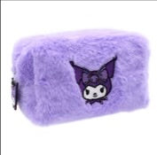 Take Care Kids Fur Pouch