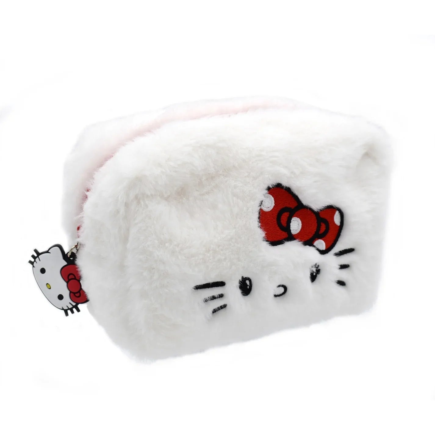 Take Care Kids Fur Pouch