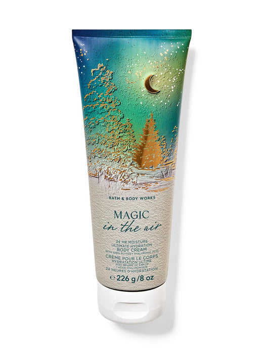 Bath & Body Works Body Cream Magic In The Air 226G
