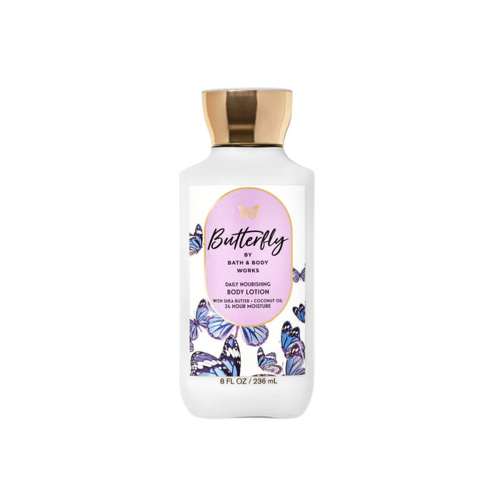 Bath & Body Works Body Lotion Butterfly 236ML
