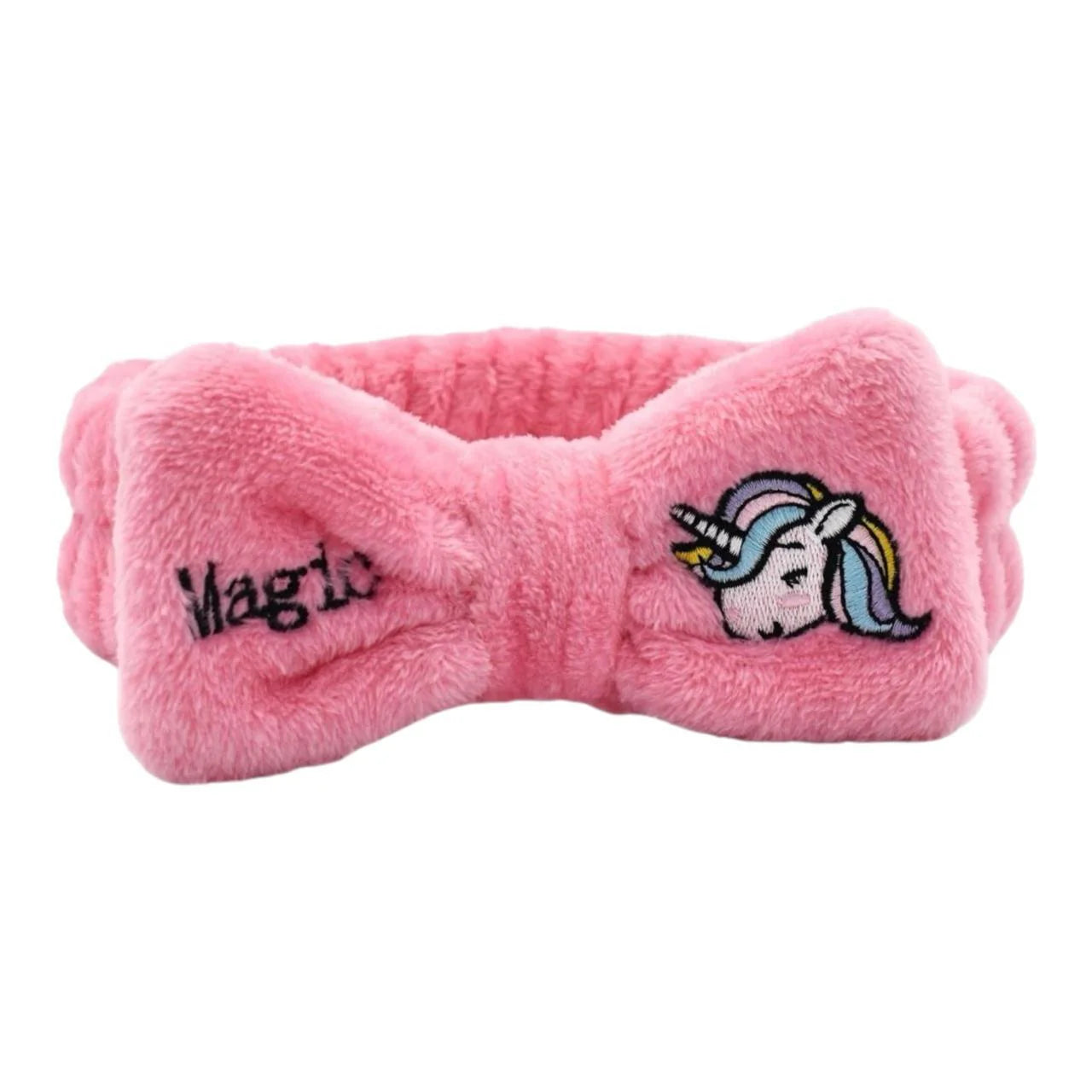 Take Care Head Band