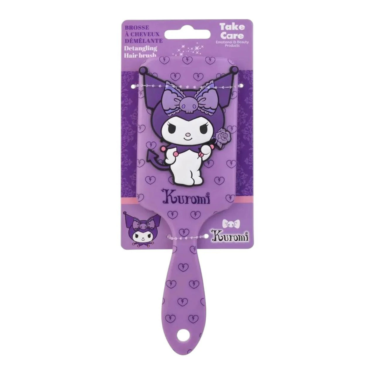 Take Care Hair Brush
