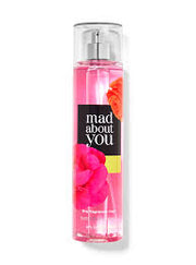 Bath & Body Works Body Mist Mad About You 236ML
