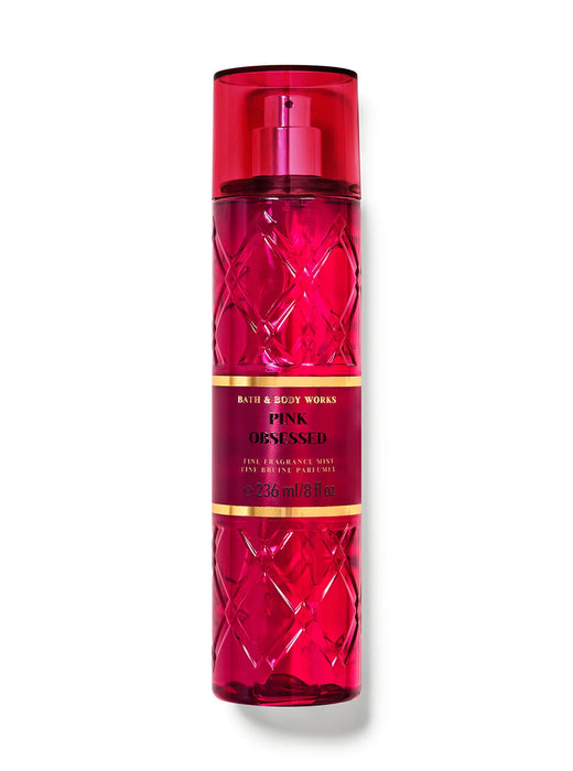 Bath & Body Works Body Mist Pink Obssesed