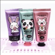 Take Care KAWAI SET OF 3 HAND/NAIL CREAM 20 ML