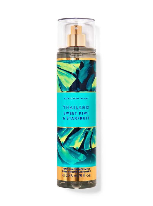 Bath & Body Works Body Mist Thailand 236ML