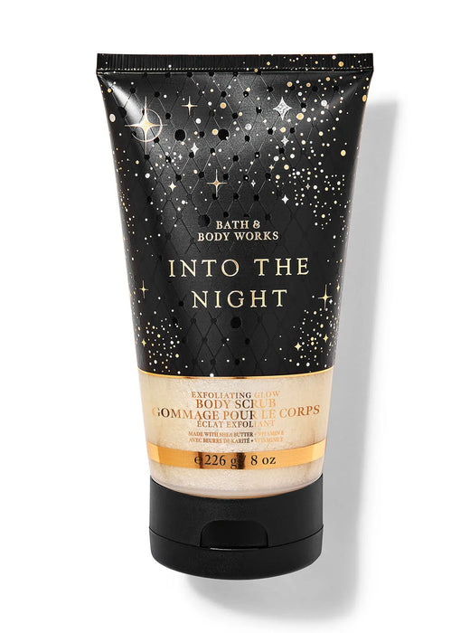 Bath & Body Works Body Scrub Into The Night 226G