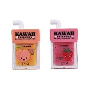 Take Care KAWAI FRUITS LIPGLOSS FRUITJUICEBOT