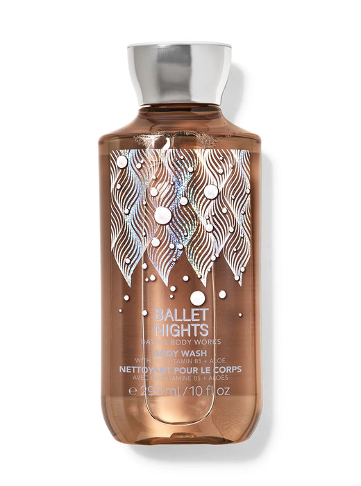 Bath & Body Works Body Wash Ballet Nights 295ML
