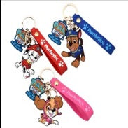Take Care Key Chain