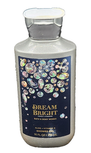 Bath & Body Works Body Wash Dream Bright 295Ml