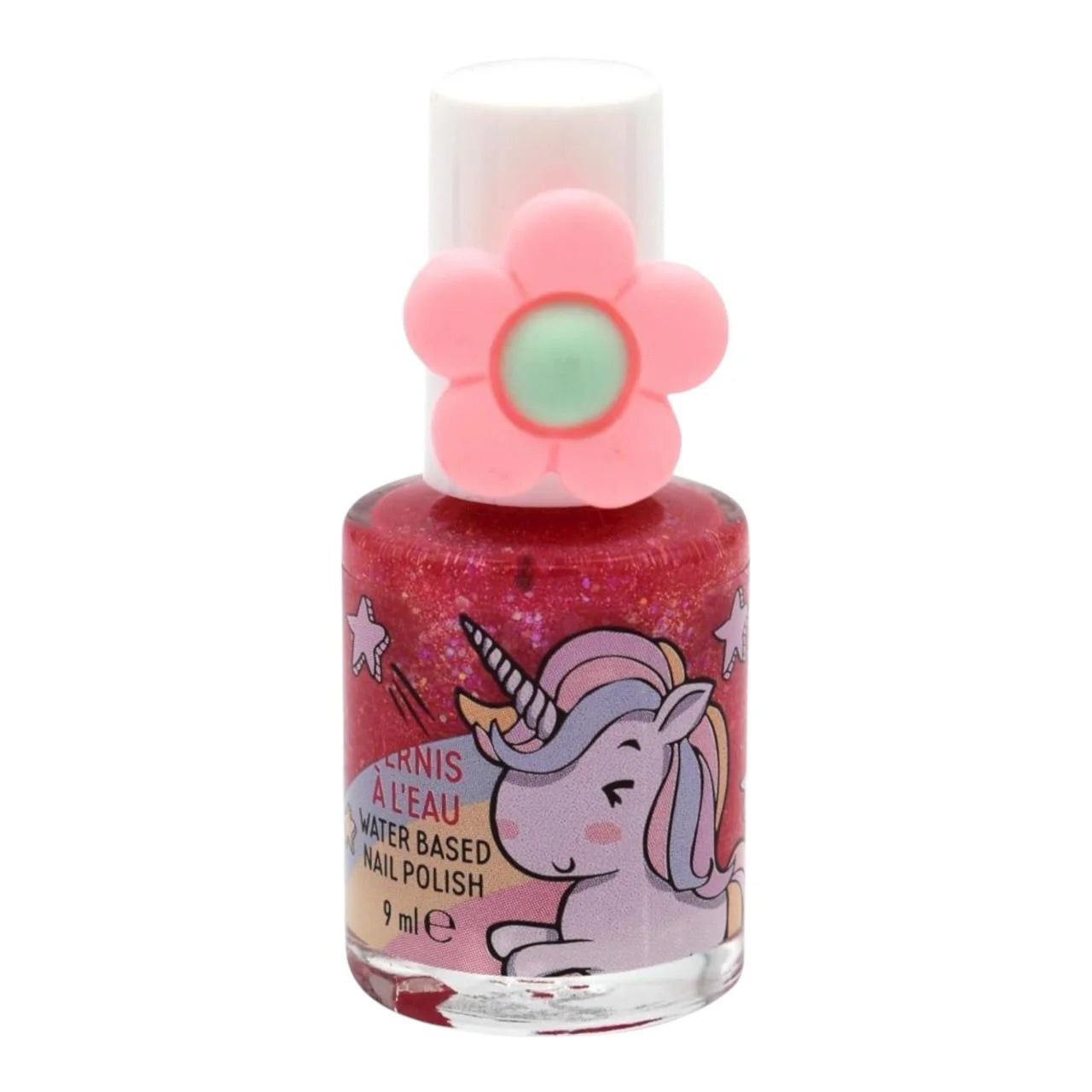 Take Care Nail Polish Water Based