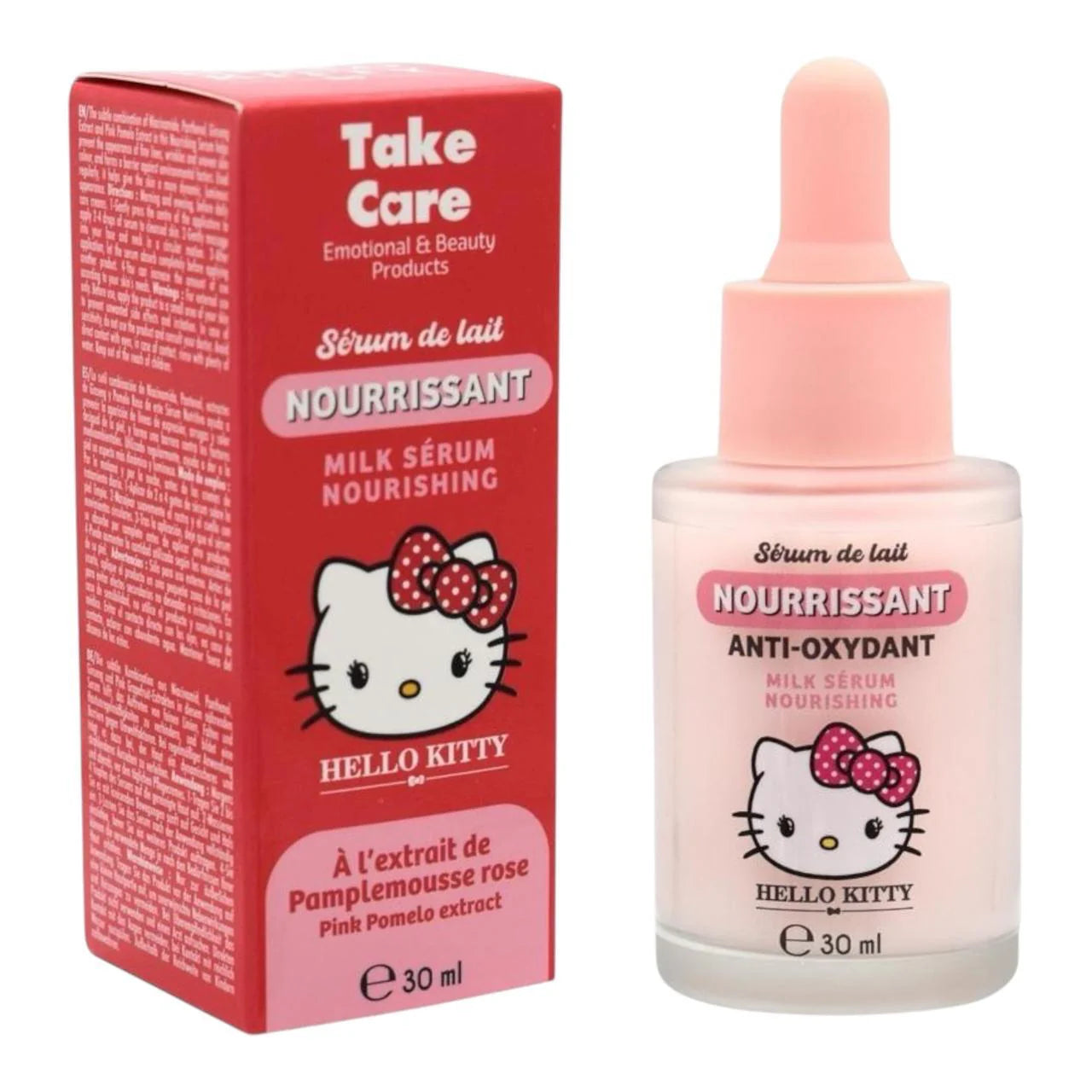 Take Care Milk Facial Serum 30ML