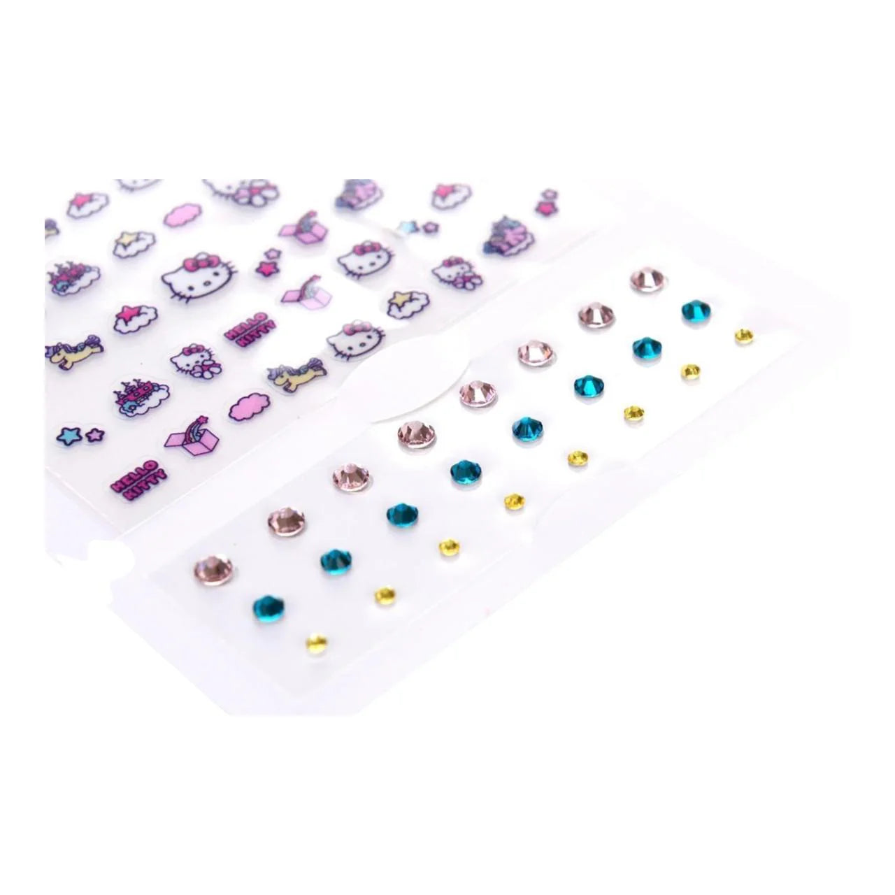 Take Care Stickers And Strass 3+Years