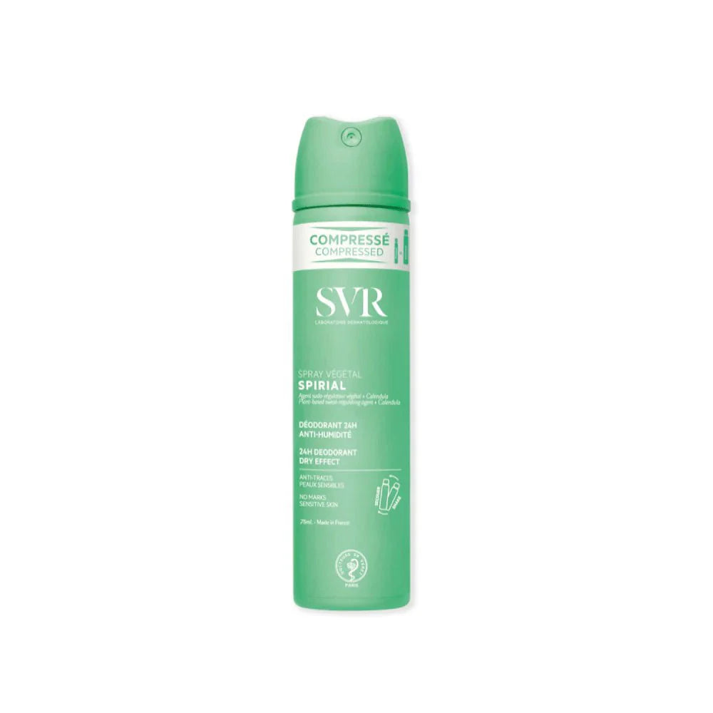 SVR SPIRIAL SPRAY VEGETAL 75ML