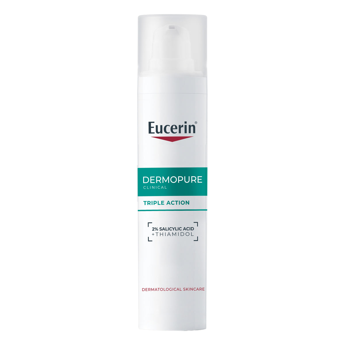 Eucerin DermoPure Clinical Triple Action  40ML