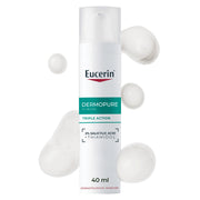 Eucerin DermoPure Clinical Triple Action  40ML