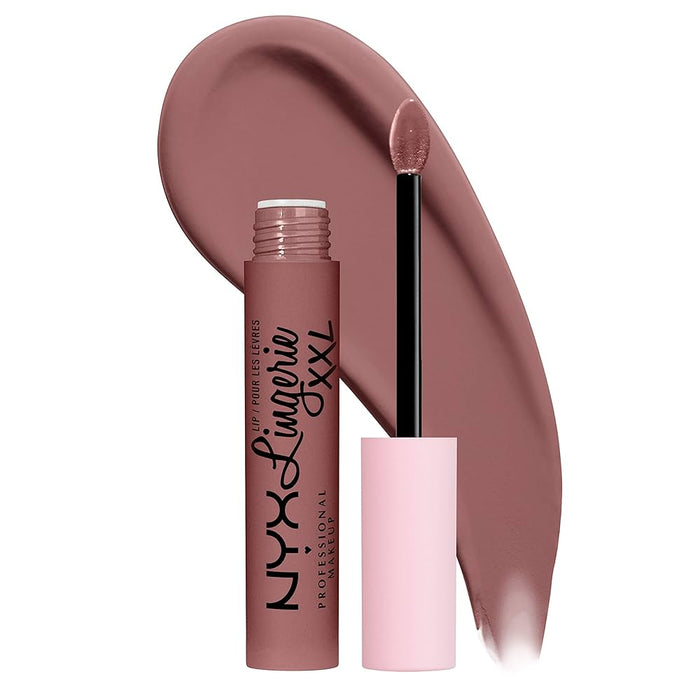 NYX Lingerie XXL Lip