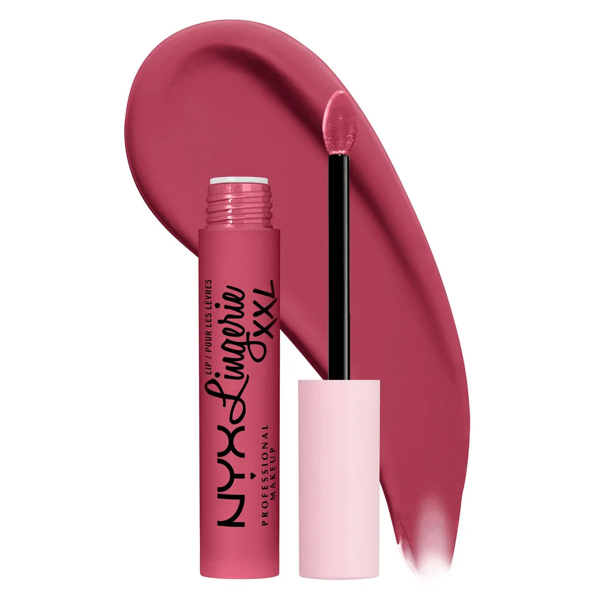 NYX Lingerie XXL Lip