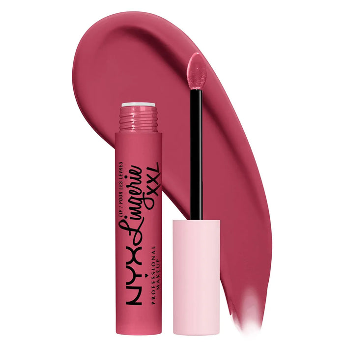 NYX Lingerie XXL Lip