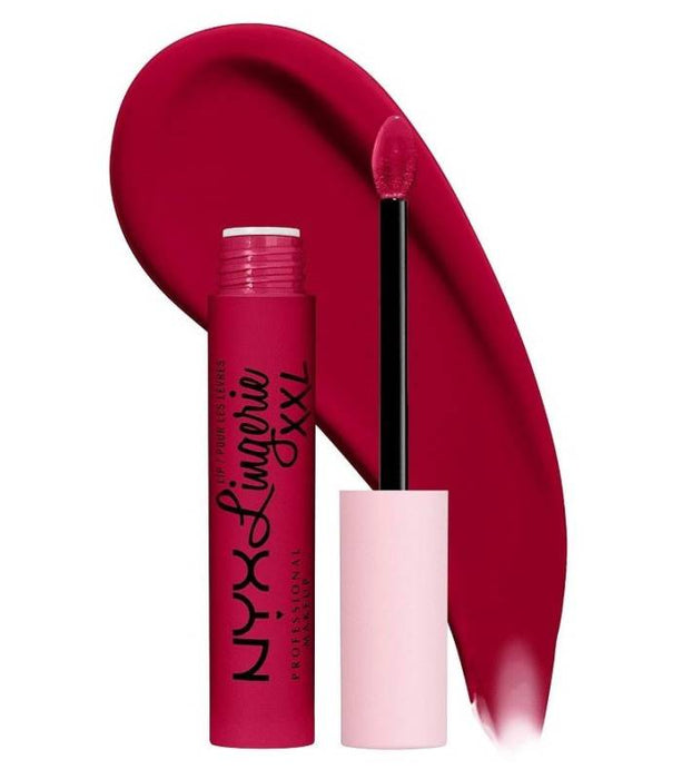 NYX Lingerie XXL Lip