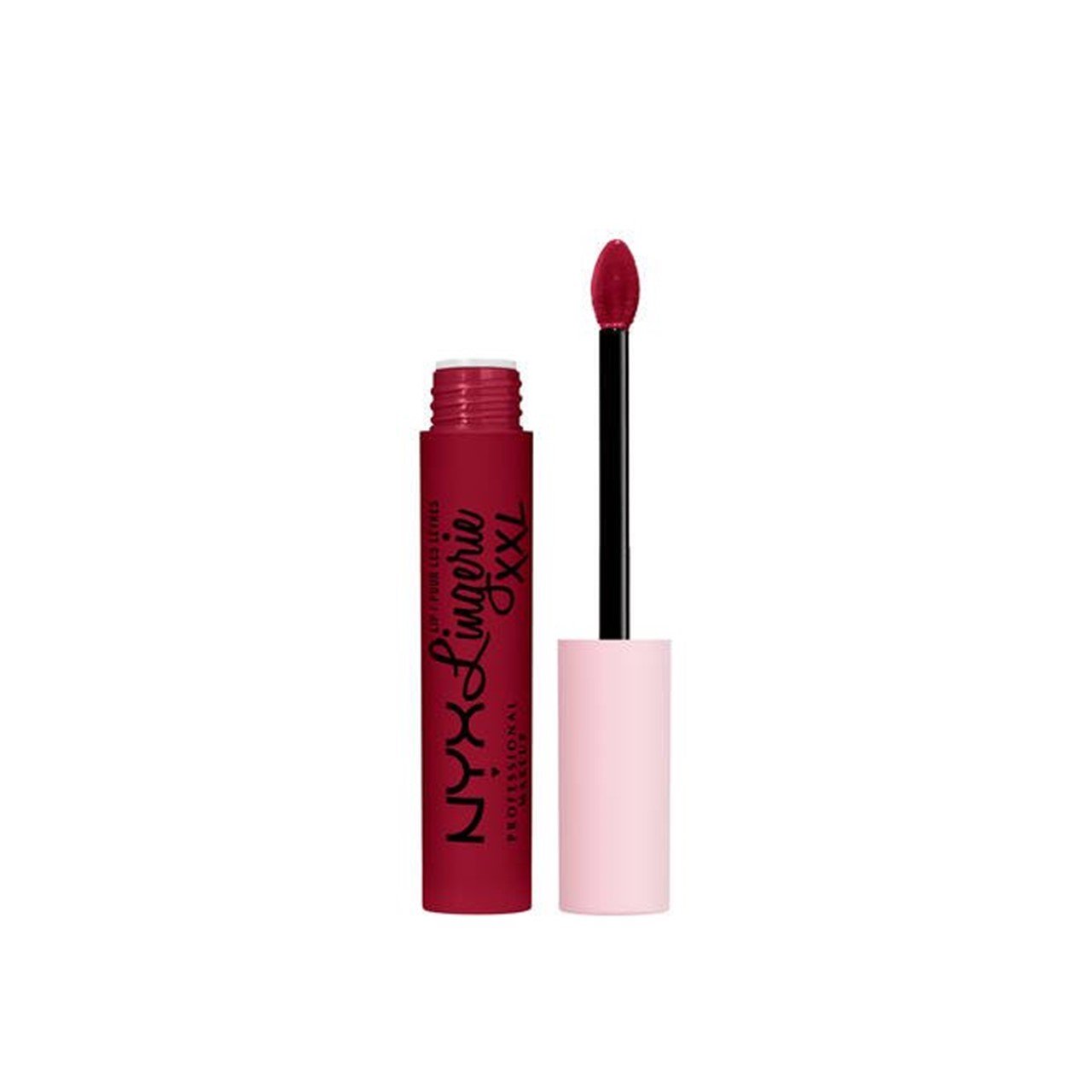 NYX Lingerie XXL Lip