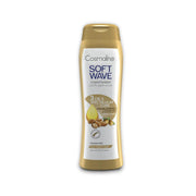 Cosmaline Soft Wave 3 Oils Spectacular Cure Conditioner For Dry/Frizzy Hair 400Ml