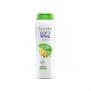 Cosmaline Soft Wave Soothing Care Shampoo For Normal Hair 400Ml