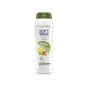 Cosmaline Soft Wave Natural Cure Shampoo For Brittle Unmanageable Hair 400Ml