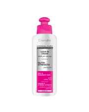 Cosmaline Cosmal Cure Pro. Leave-in Cream Nutri-Strength 200ML