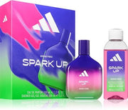 Adidas Vibes Spark Up Set